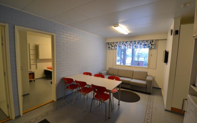 Nuorisokeskus Anjala