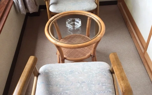 Katsura Ryokan