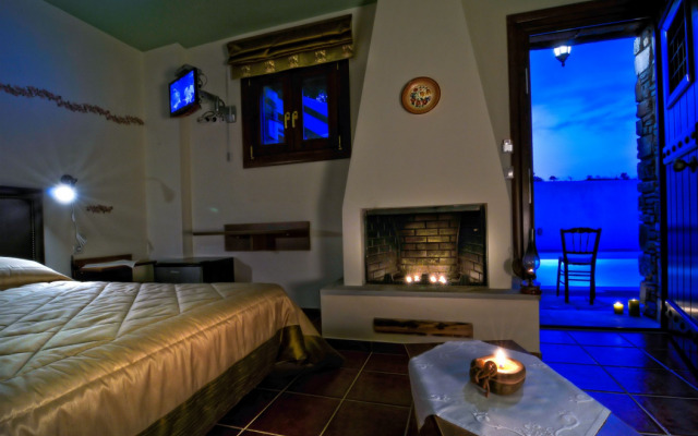 Petradi Hotel