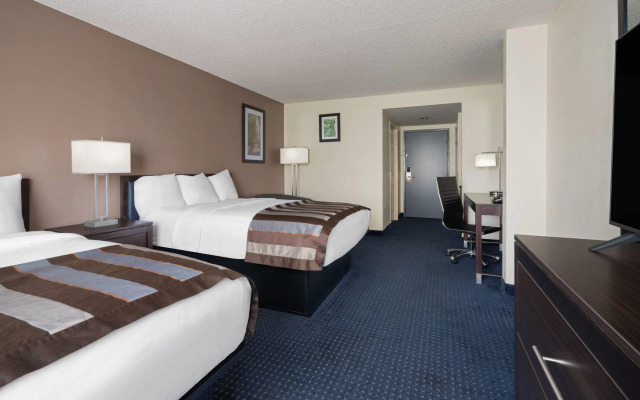 Wingate by Wyndham Augusta/Fort Eisenhower