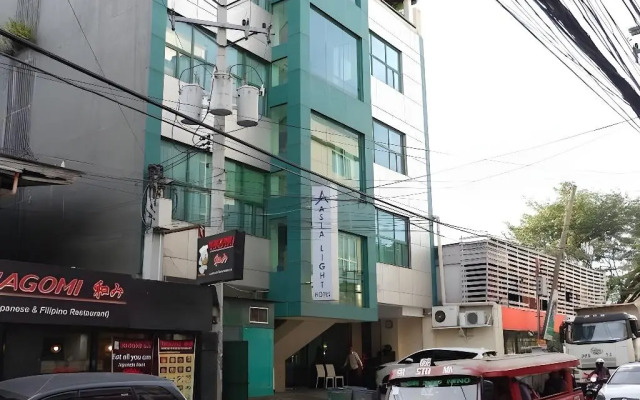 Asia Light Hotel