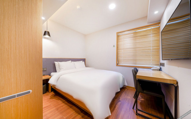 Lala Vianco Hotel