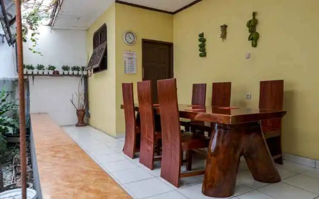 KoolKost near Budi Mulia Siantar