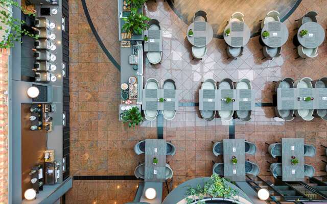 Radisson Blu Hotel, Bremen