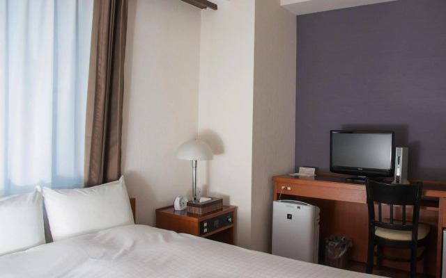 Hotel Abest Nagano Ekimae