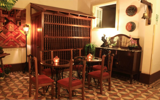 Hostal Porta