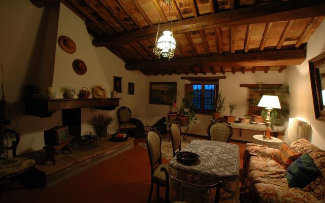 Albergo Il Colombaio