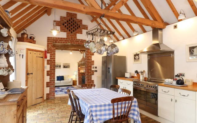 Stable Cottage
