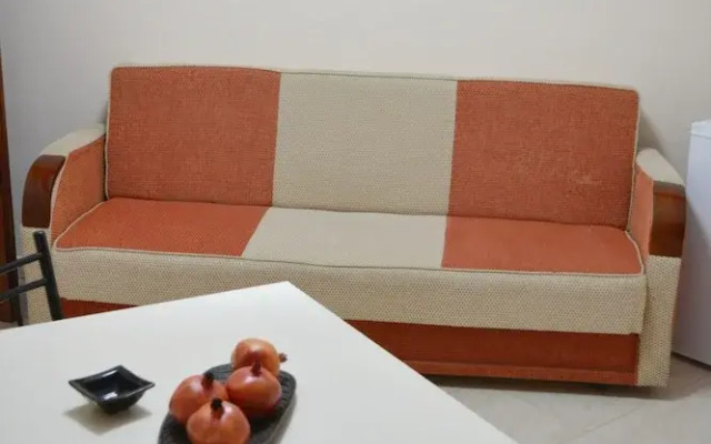 Sunilio Apartment