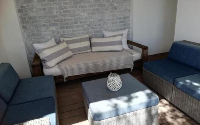 Mountain & Sea Apartments