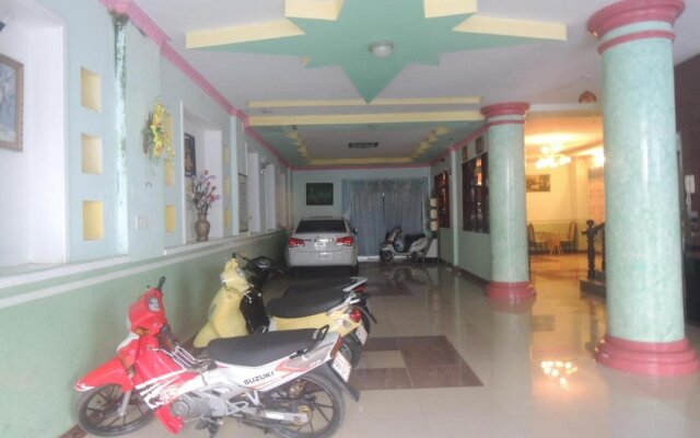 Bien Ngoc Hotel