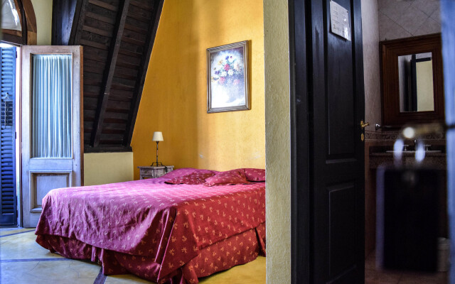 Portal Del Sur Youth Hostel