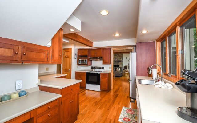 Sunshine Daydream 5 Bedroom House