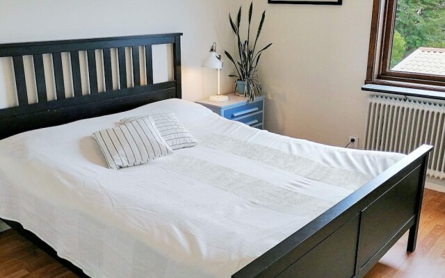 6 Person Holiday Home in Lysekil