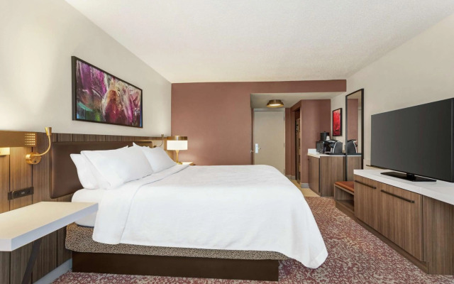 Hilton Garden Inn Allentown Bethlehem Airport