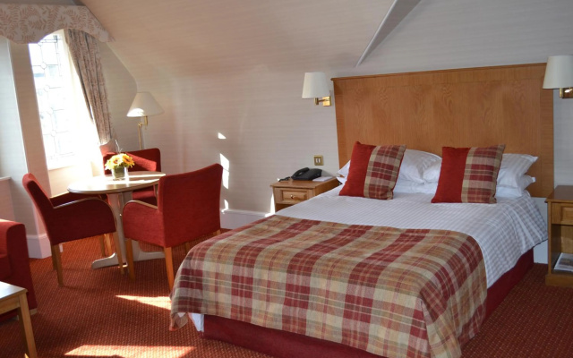 Atholl Hotel