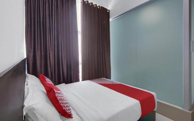 OYO 90419 Azzahra Homestay Syariah