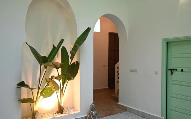 Riad Dar Rabiaa