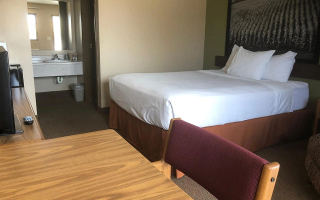 Americas Best Value Inn Onawa