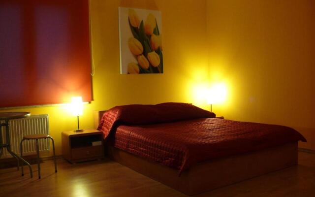 Apartamenty Pokoje DreamZone