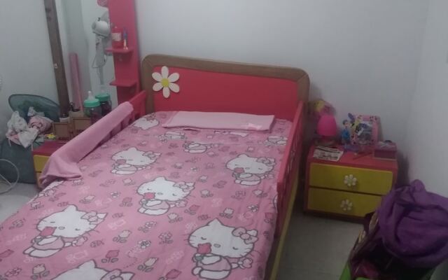 Comodo Apartamento en Cartagena