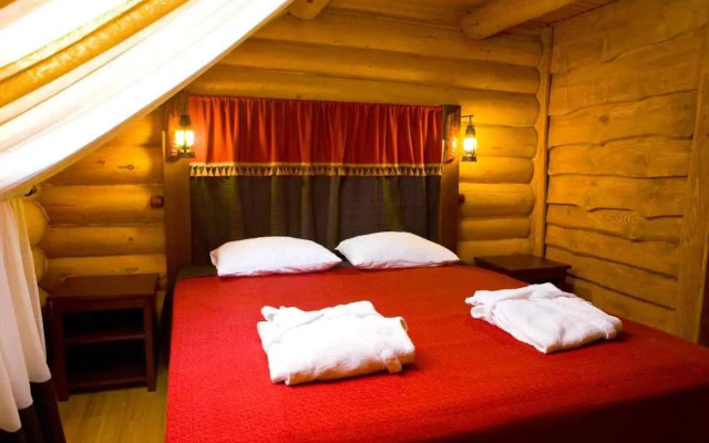 Praha Hotel