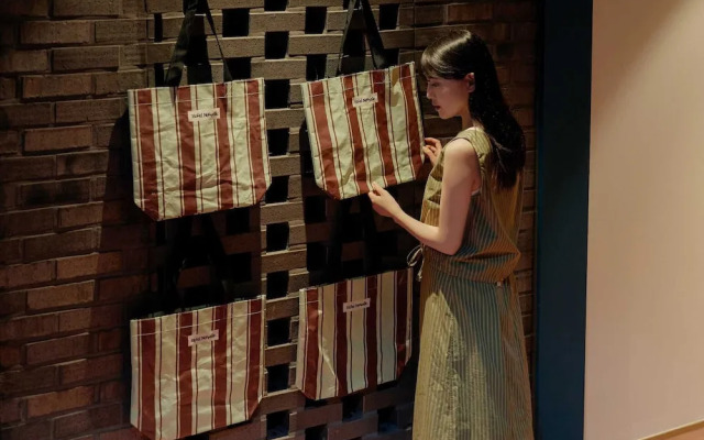 Nouvelle Hotel and Spa by Aank Seoul Jongro