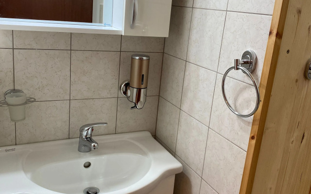 Appartamento Residence Canalotto