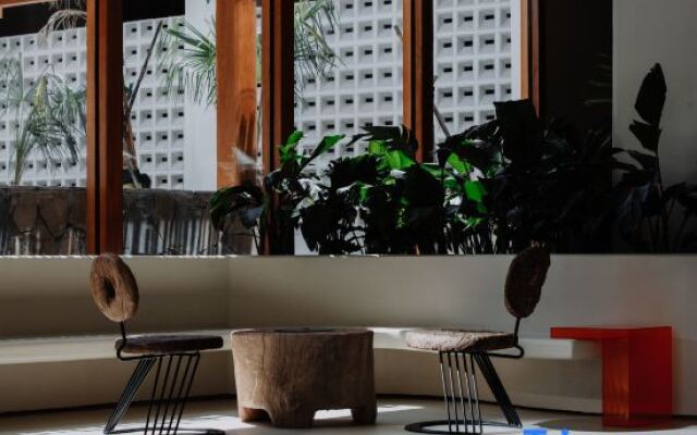 ShuShu·NaLi Forest Hot Spring Hotel
