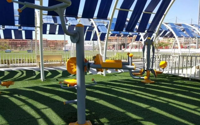 بورتو شرم الشيخ vip