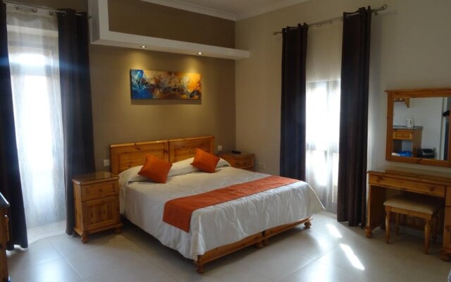 Duncan Guesthouse