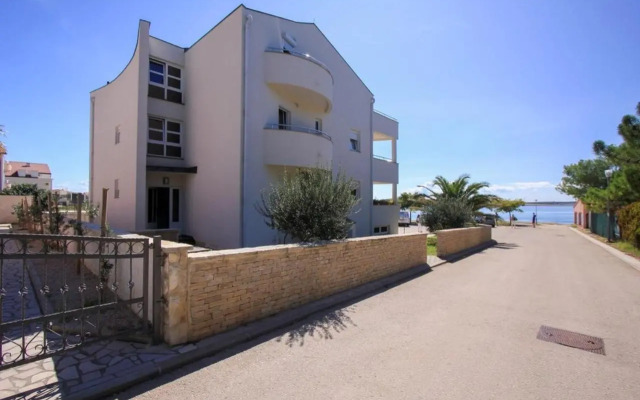 Apartments Franko