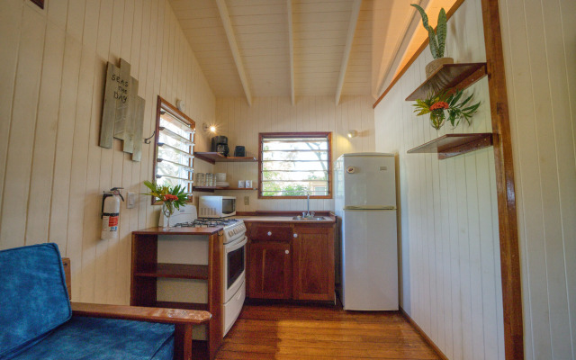 One World Rentals