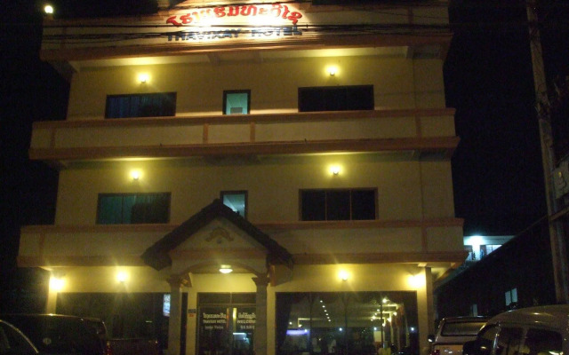 Thavixay Hotel