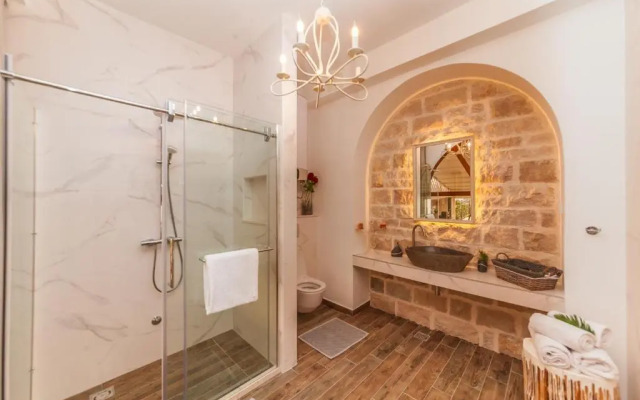 Apartmani Belvedere