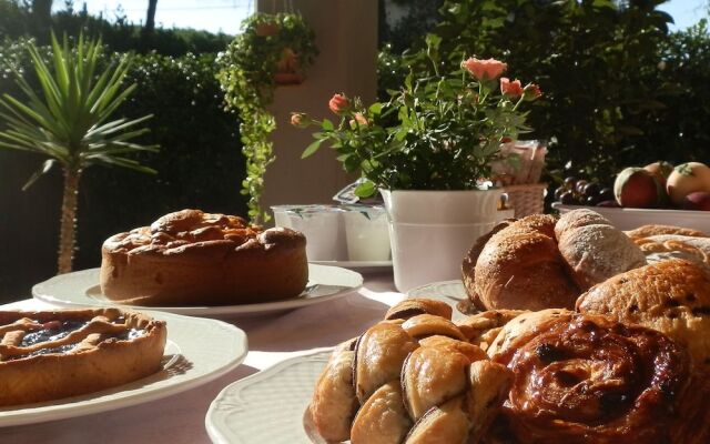 B&B Il Picchio Verde