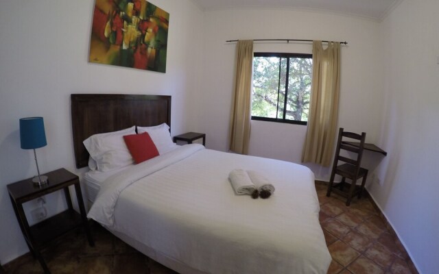 Boquete Lodge - Hostel