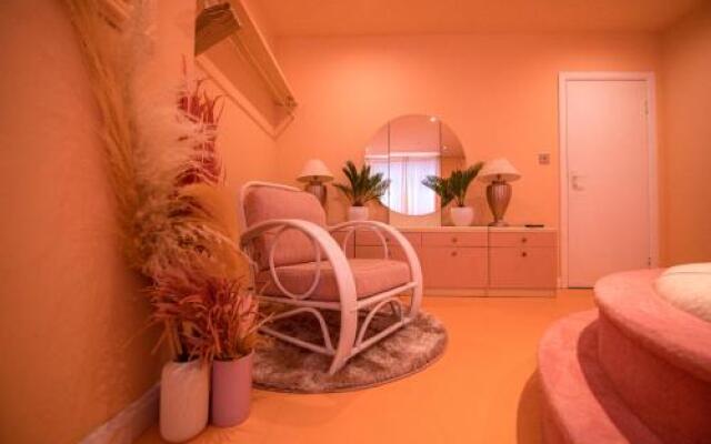 Margate Holiday Lets
