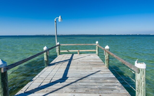 Tristan Towers Unit 3C, Pensacola Beach
