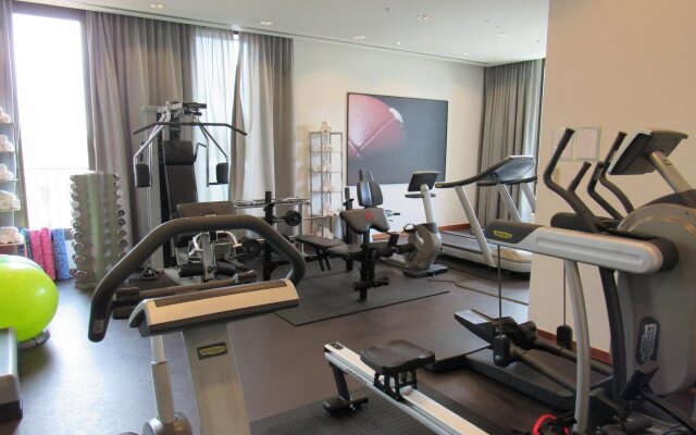 Crowne Plaza Amsterdam South by IHG