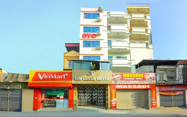 OYO 639 Nam Khanh