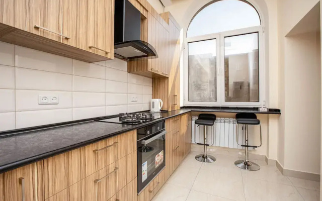Stay inn on Mashtots 5a-6