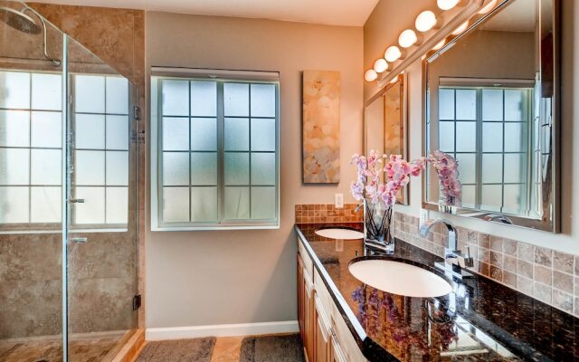 PX037 3 Bedroom Apartment By Senstay