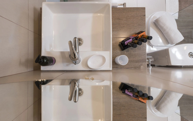 Sea & City Apartments