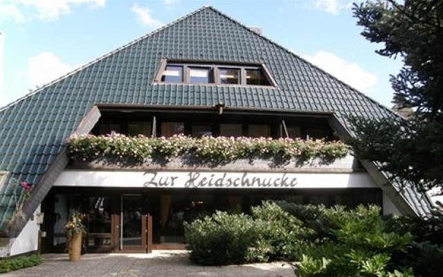 Hotel Zur Heidschnucke