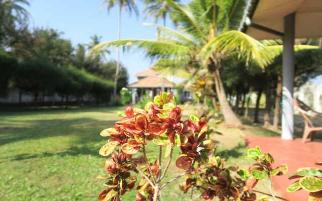 Boutique Health-focused Hotel on the Beach in Sri Lanka, Just North of Colombo