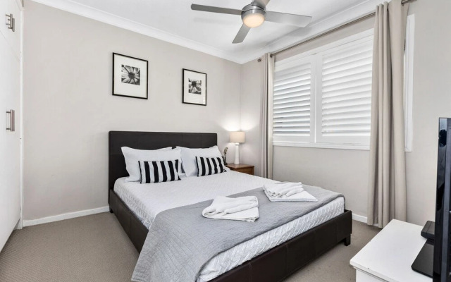 Kingscliff Beach Abode
