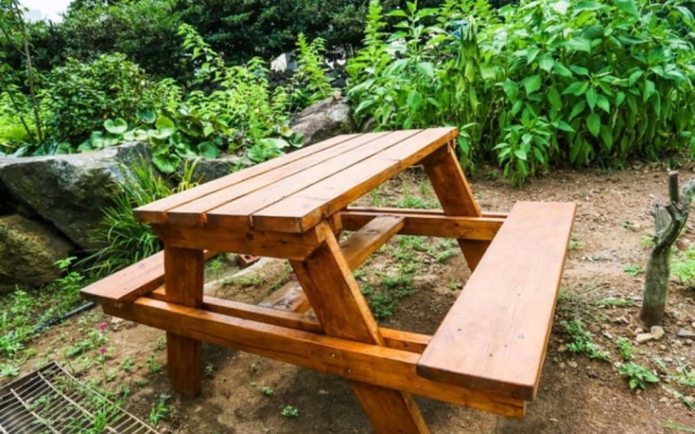 Seoguipo Ollebeot Pension & Guesthouse
