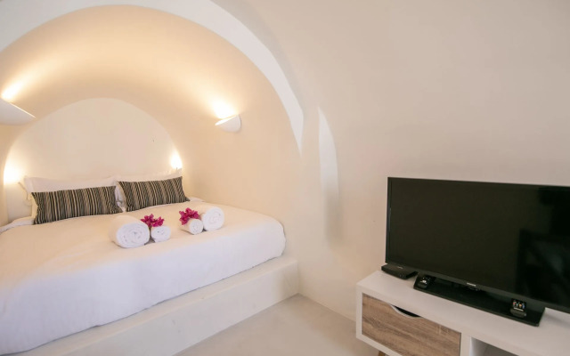 Cilon Suites Santorini