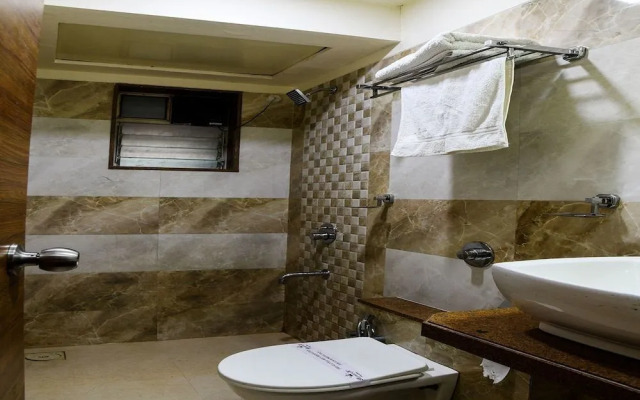 Hotel Vishwas by OYO Rooms